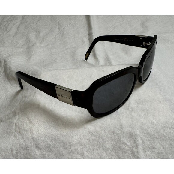 RALPH LAUREN RA 5049‎ 510/83 BROWN SUNGLASSES 54-16 130 3P, FRAMES ONLY - Picture 3 of 8